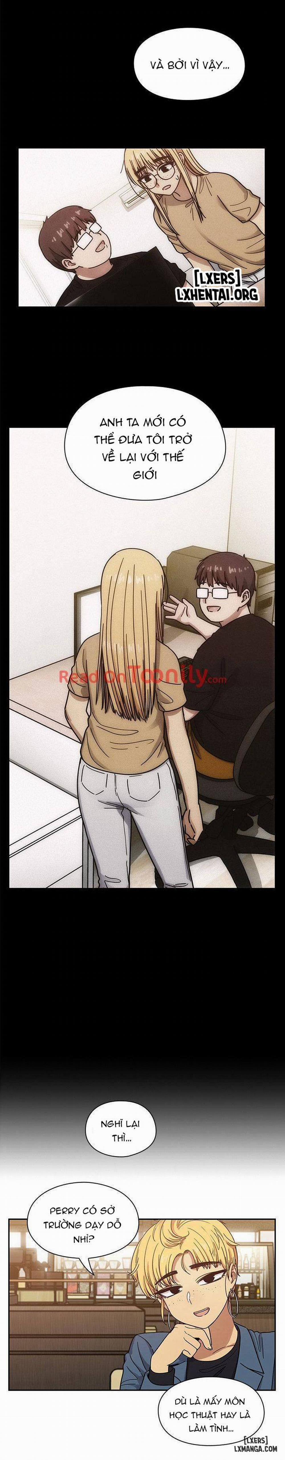 Tội Ác Và Sự Trừng Phạt 36 trang 8