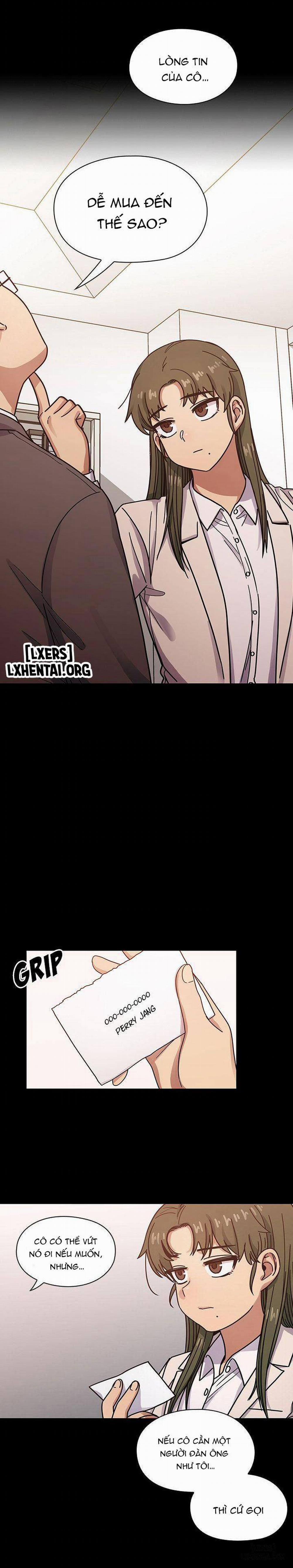 Tội Ác Và Sự Trừng Phạt 37 trang 10