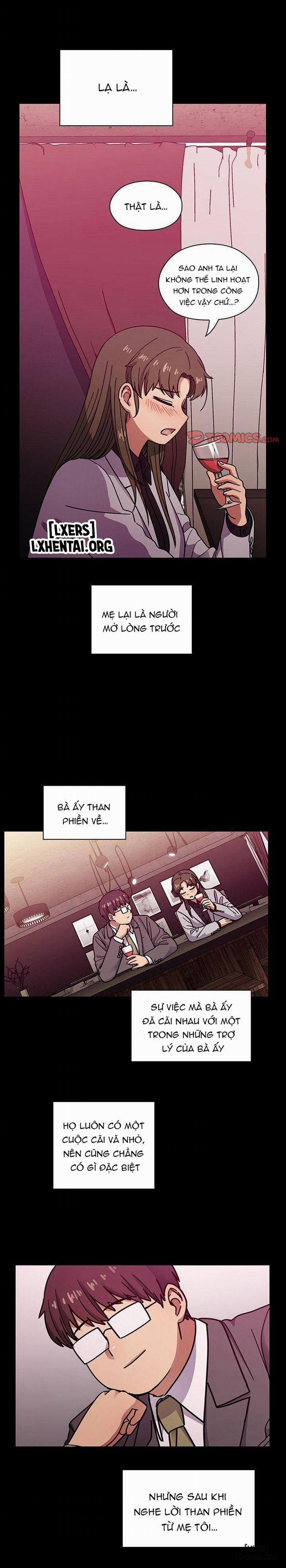 Tội Ác Và Sự Trừng Phạt 37 trang 14