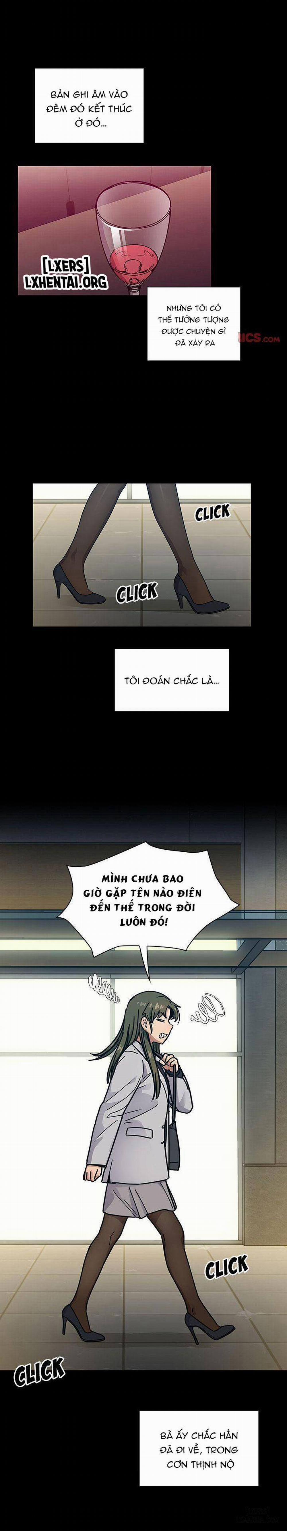 Tội Ác Và Sự Trừng Phạt 37 trang 17