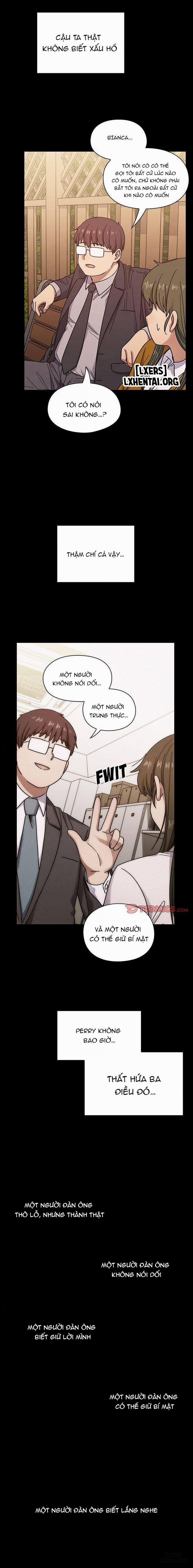 Tội Ác Và Sự Trừng Phạt 37 trang 20