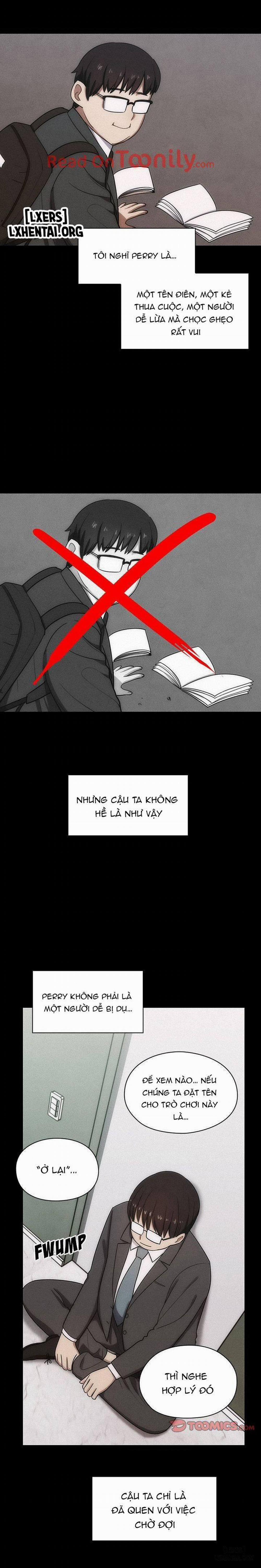 Tội Ác Và Sự Trừng Phạt 38 trang 1