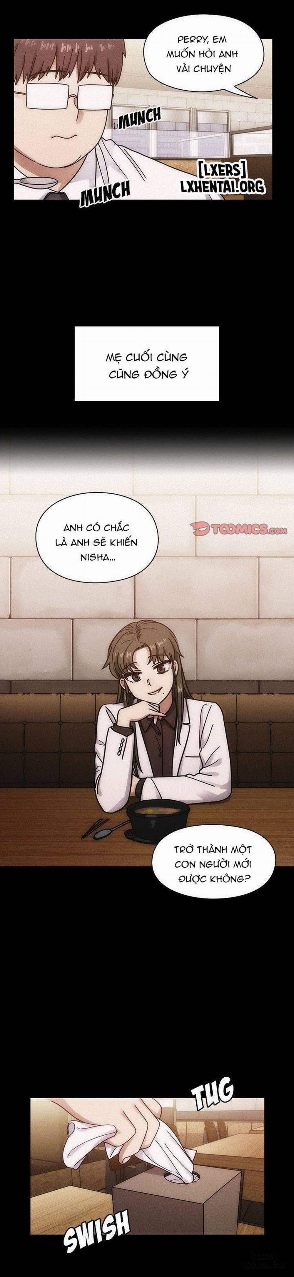 Tội Ác Và Sự Trừng Phạt 38 trang 10