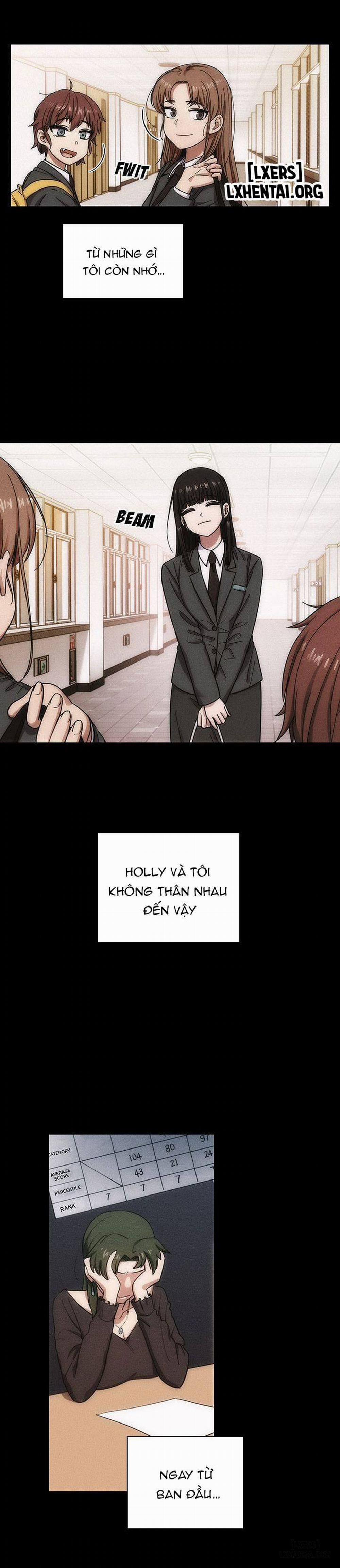 Tội Ác Và Sự Trừng Phạt 38 trang 14