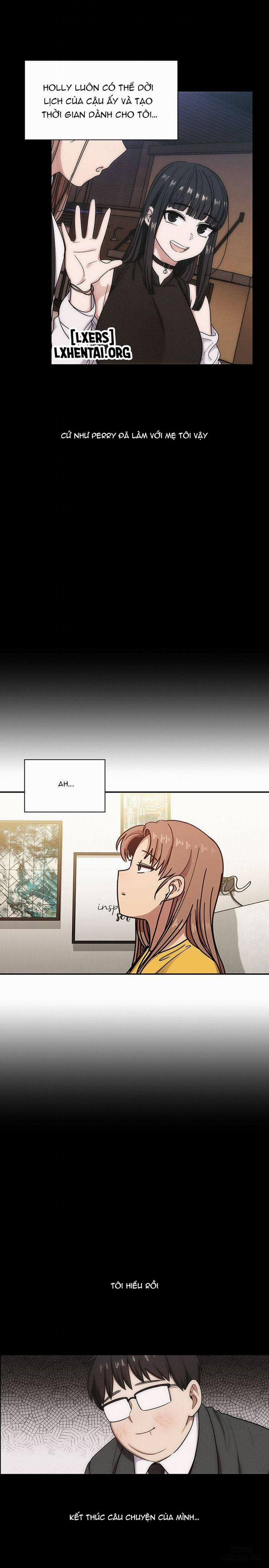 Tội Ác Và Sự Trừng Phạt 38 trang 17