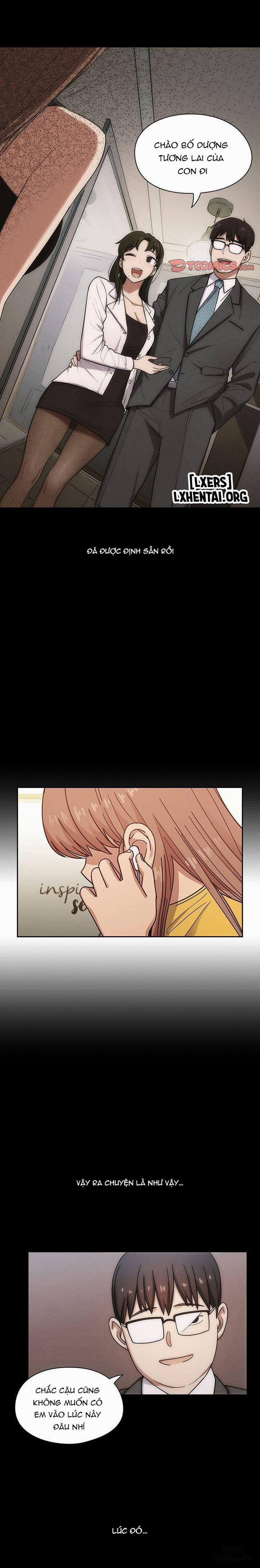 Tội Ác Và Sự Trừng Phạt 38 trang 18