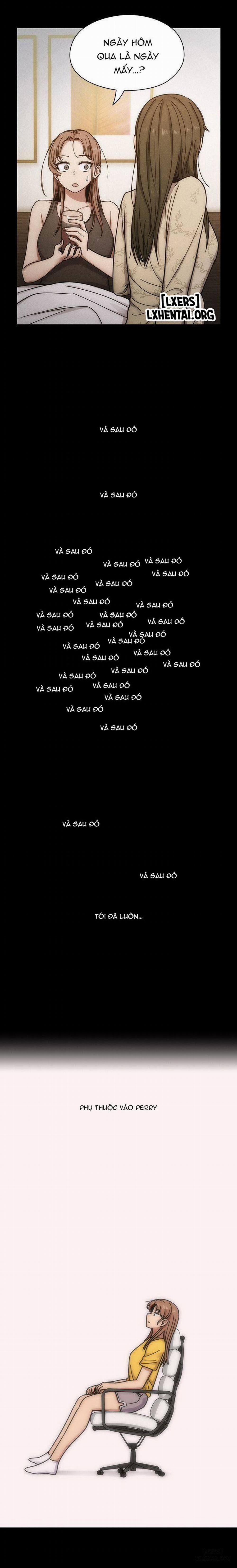Tội Ác Và Sự Trừng Phạt 38 trang 20