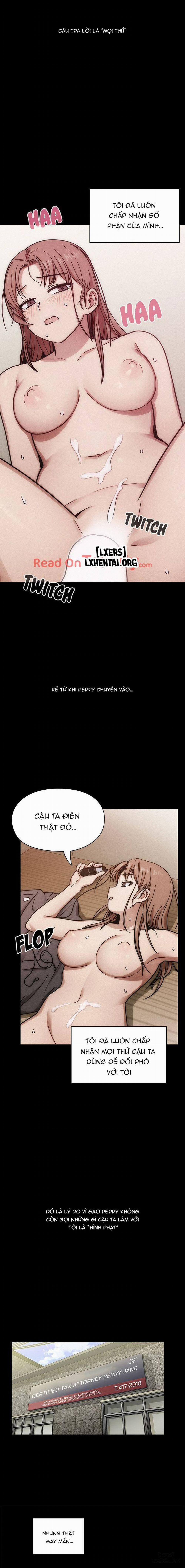 Tội Ác Và Sự Trừng Phạt 38 trang 22