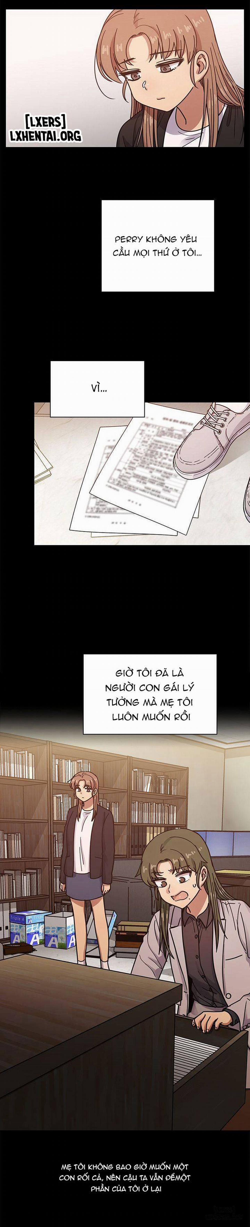 Tội Ác Và Sự Trừng Phạt 38 trang 23