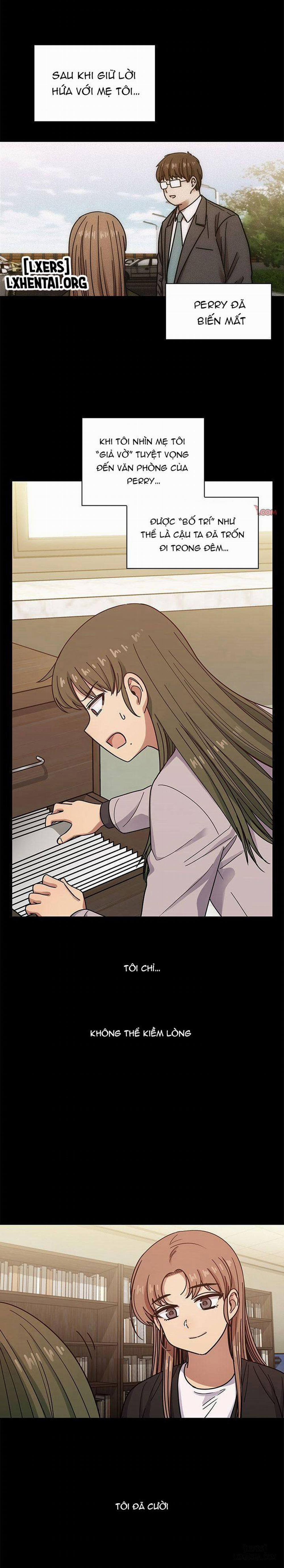 Tội Ác Và Sự Trừng Phạt 38 trang 24