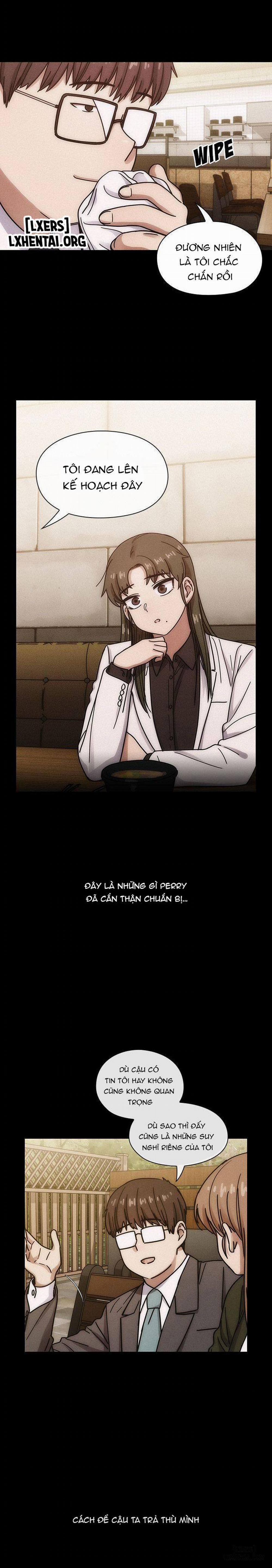 Tội Ác Và Sự Trừng Phạt 39 trang 12