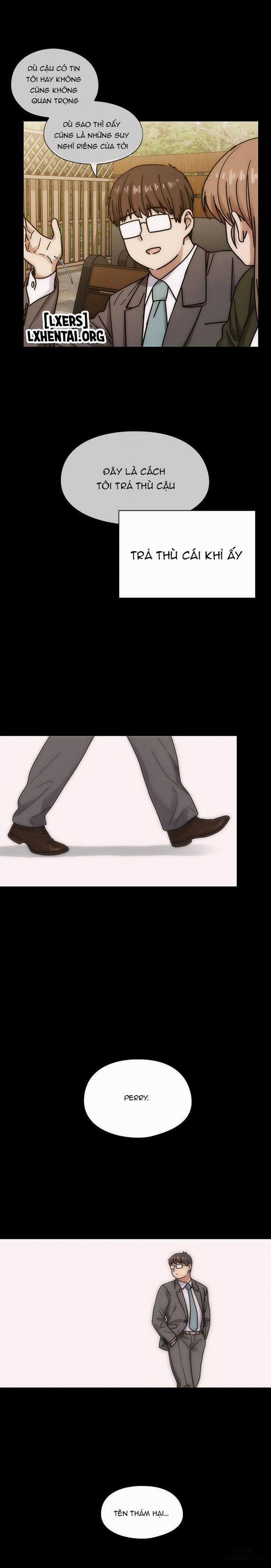 Tội Ác Và Sự Trừng Phạt 39 trang 17