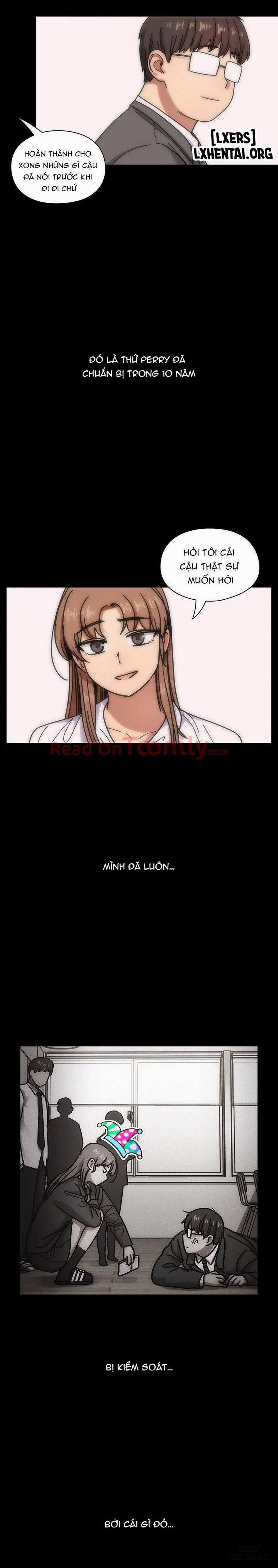 Tội Ác Và Sự Trừng Phạt 39 trang 18