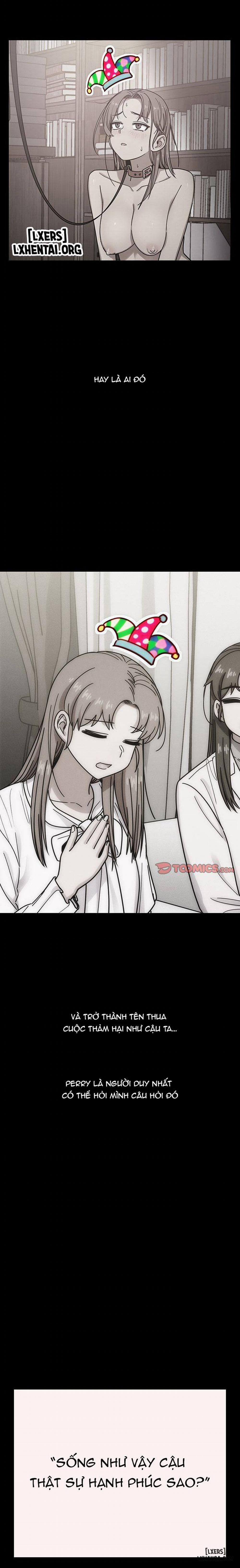 Tội Ác Và Sự Trừng Phạt 39 trang 19