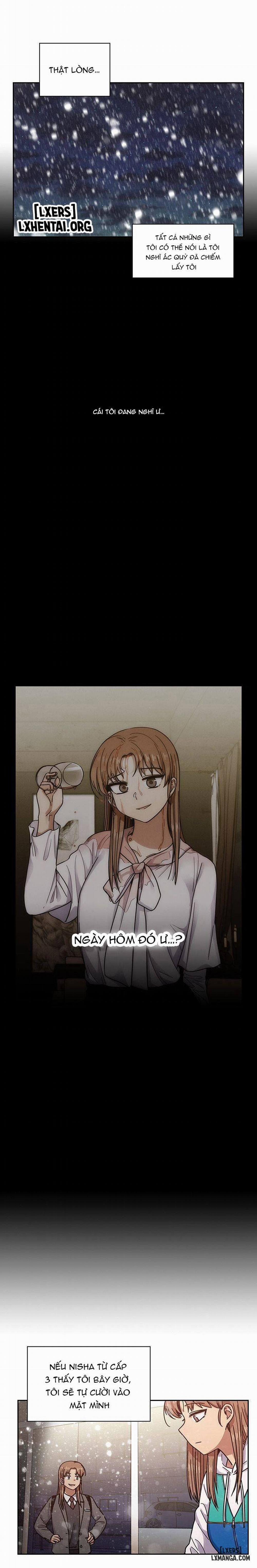 Tội Ác Và Sự Trừng Phạt 39 trang 24