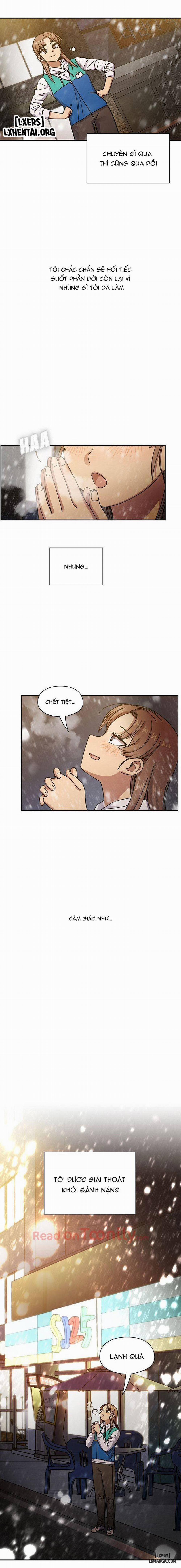 Tội Ác Và Sự Trừng Phạt 39 trang 26