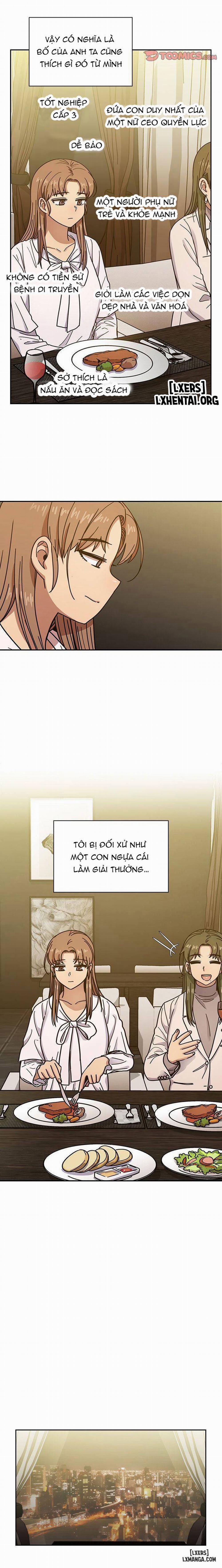 Tội Ác Và Sự Trừng Phạt 39 trang 5