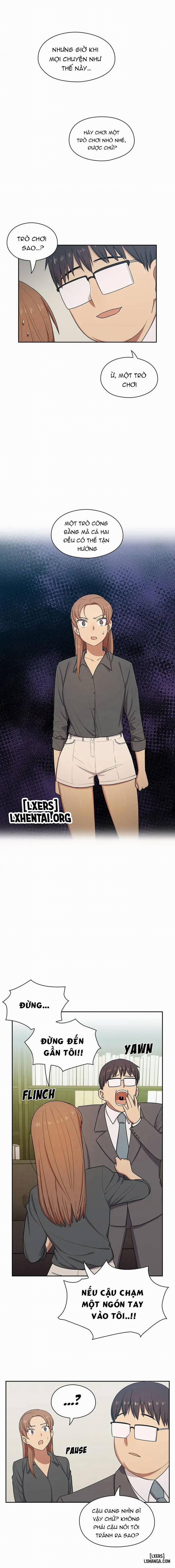 Tội Ác Và Sự Trừng Phạt 4 trang 10