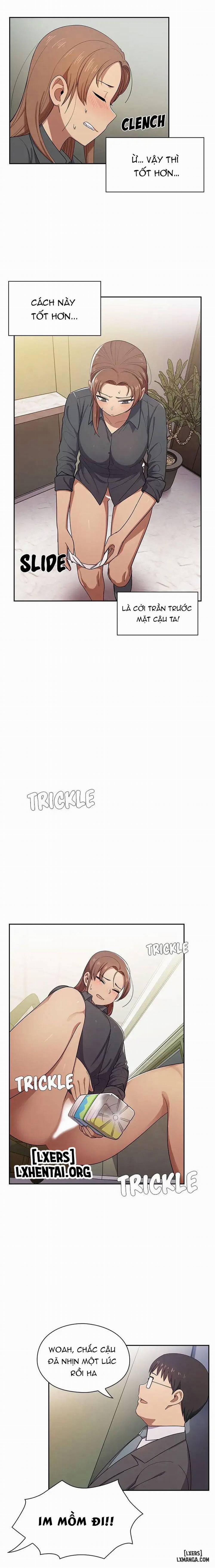 Tội Ác Và Sự Trừng Phạt 4 trang 21