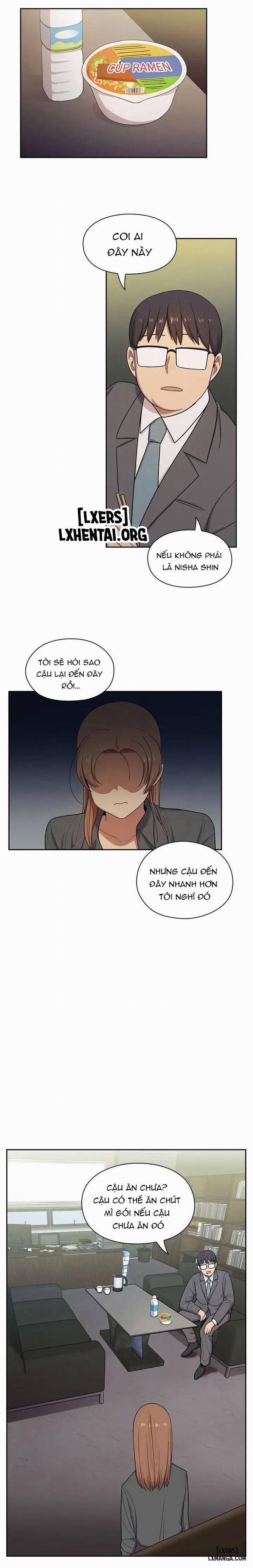 Tội Ác Và Sự Trừng Phạt 4 trang 7