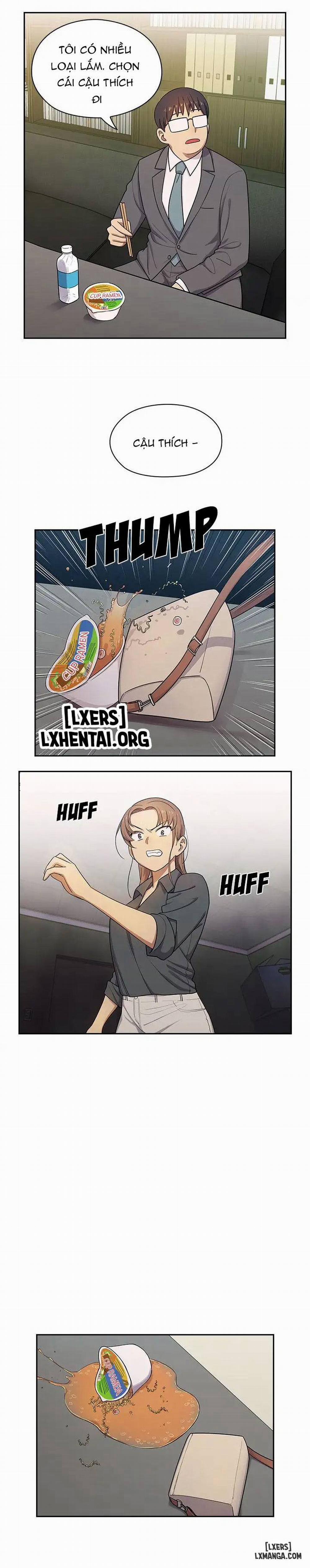 Tội Ác Và Sự Trừng Phạt 4 trang 8