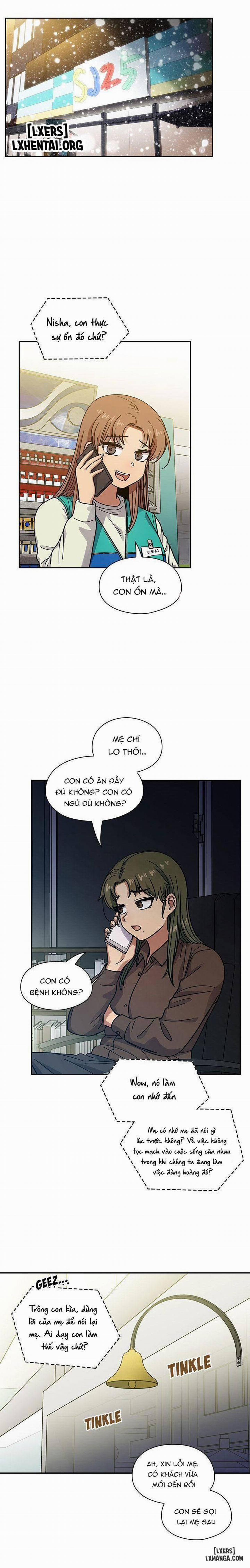 Tội Ác Và Sự Trừng Phạt 40 END trang 0