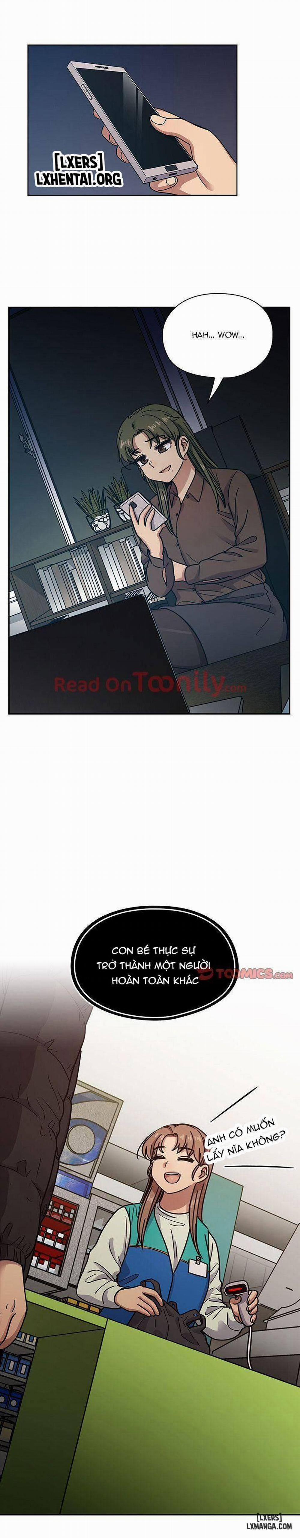 Tội Ác Và Sự Trừng Phạt 40 END trang 1