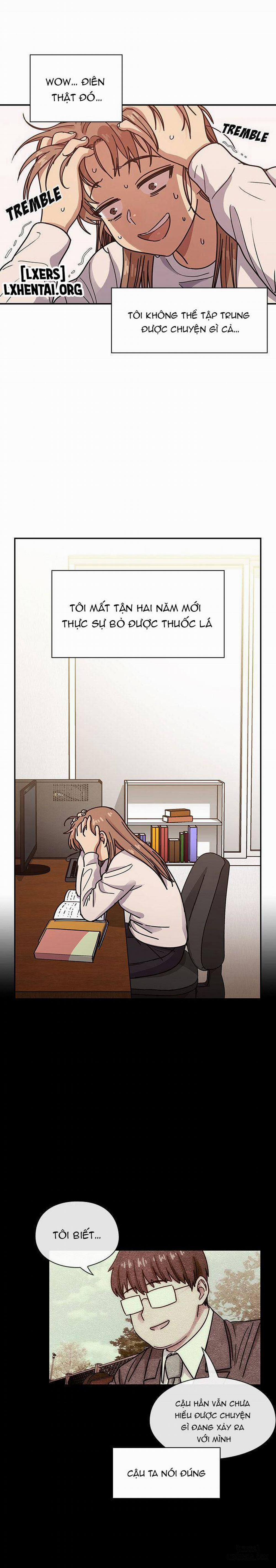 Tội Ác Và Sự Trừng Phạt 40 END trang 12