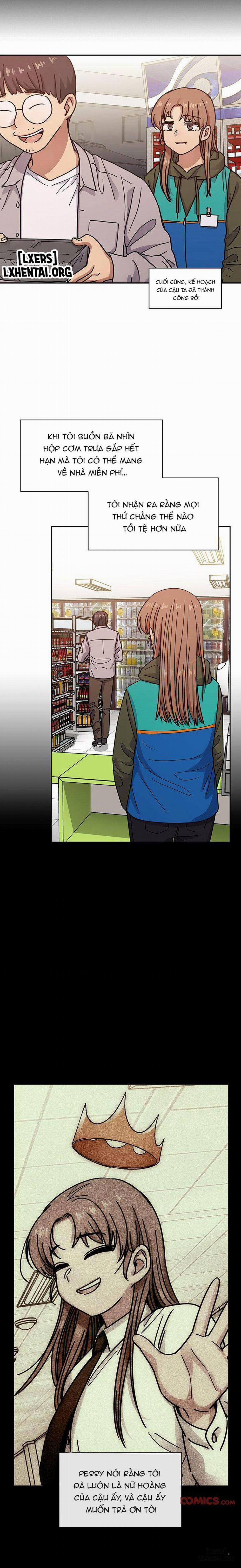 Tội Ác Và Sự Trừng Phạt 40 END trang 14