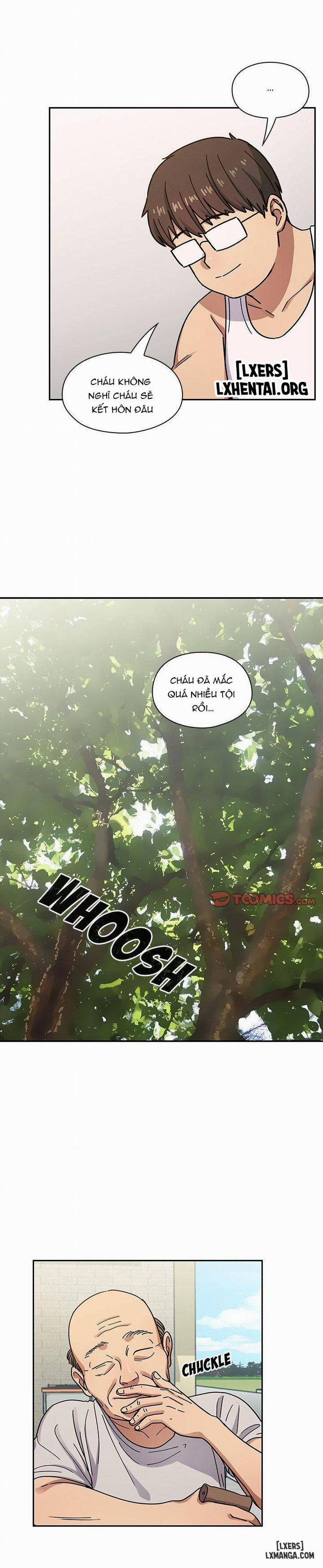 Tội Ác Và Sự Trừng Phạt 40 END trang 21