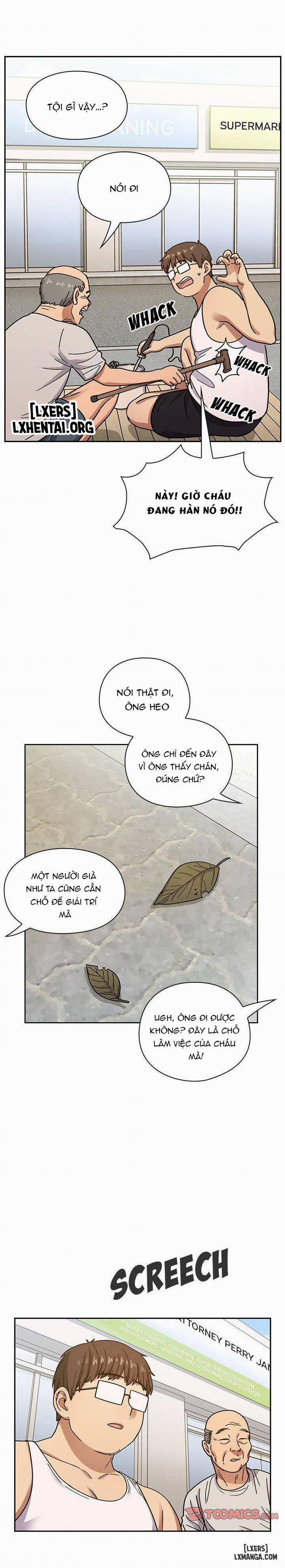 Tội Ác Và Sự Trừng Phạt 40 END trang 22