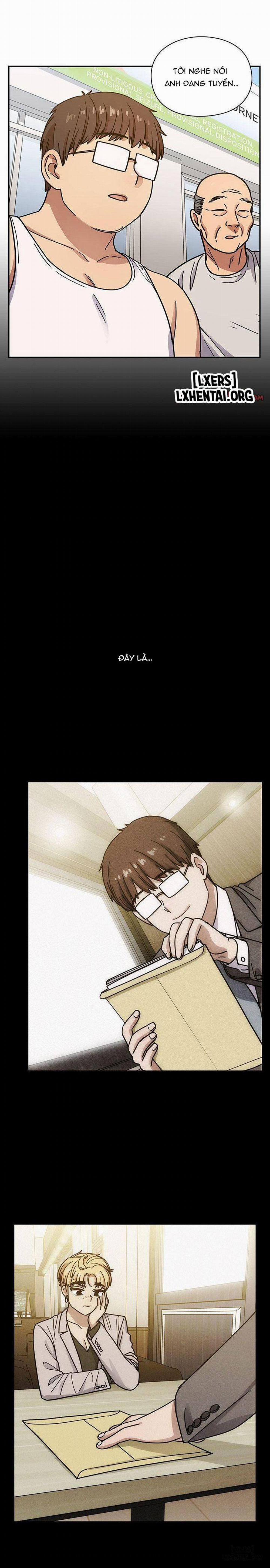 Tội Ác Và Sự Trừng Phạt 40 END trang 24