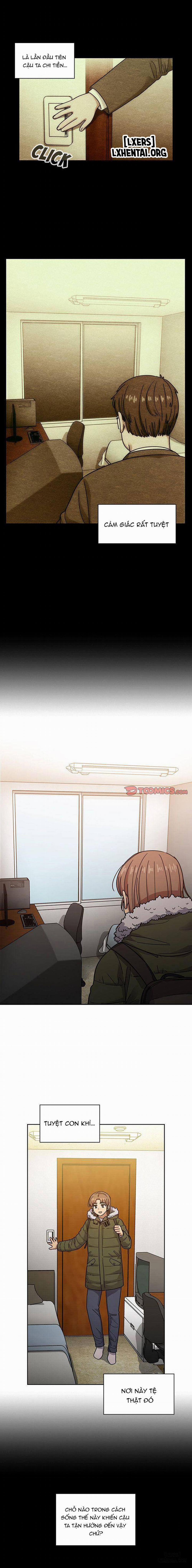 Tội Ác Và Sự Trừng Phạt 40 END trang 3