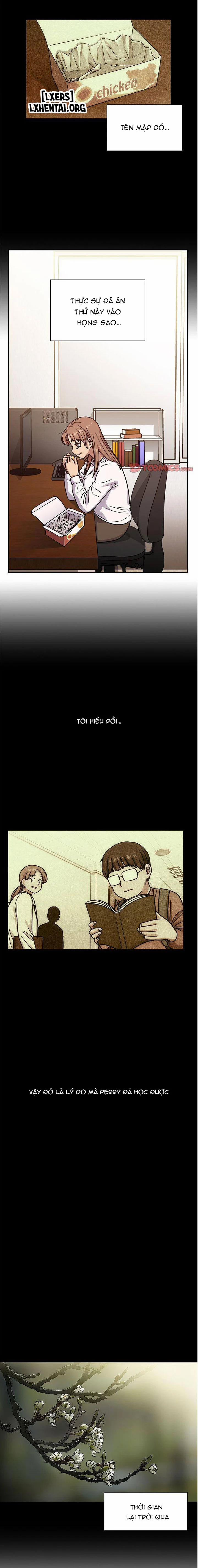 Tội Ác Và Sự Trừng Phạt 40 trang 12