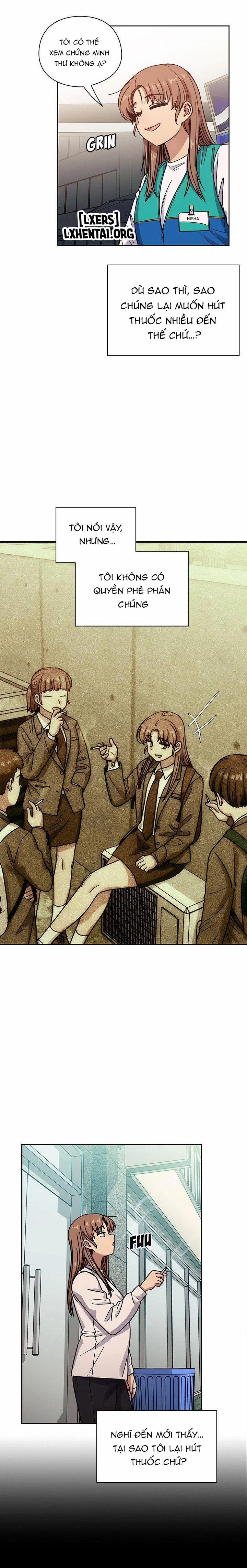 Tội Ác Và Sự Trừng Phạt 40 trang 14