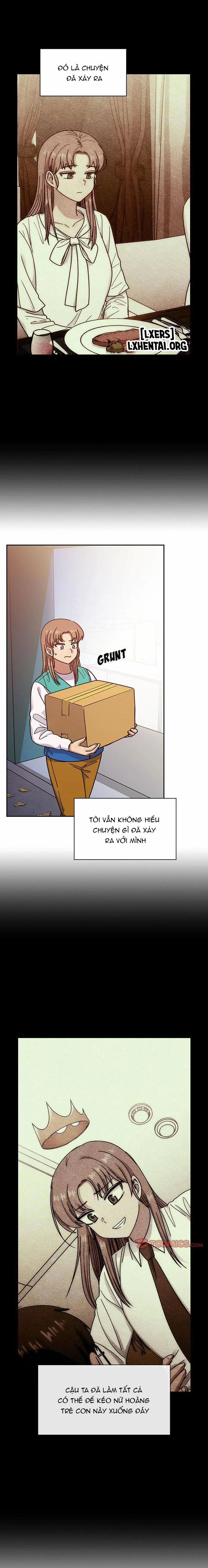 Tội Ác Và Sự Trừng Phạt 40 trang 17