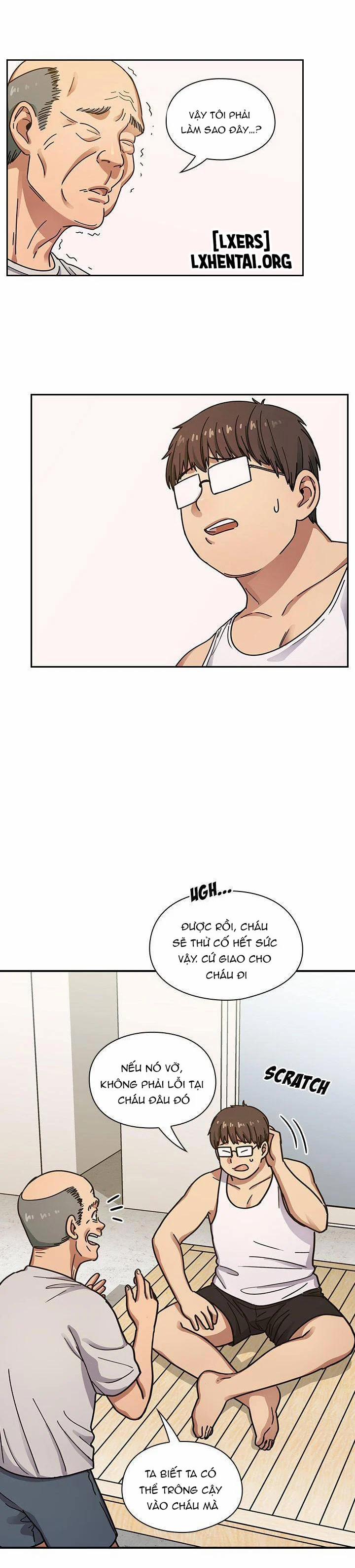 Tội Ác Và Sự Trừng Phạt 40 trang 23