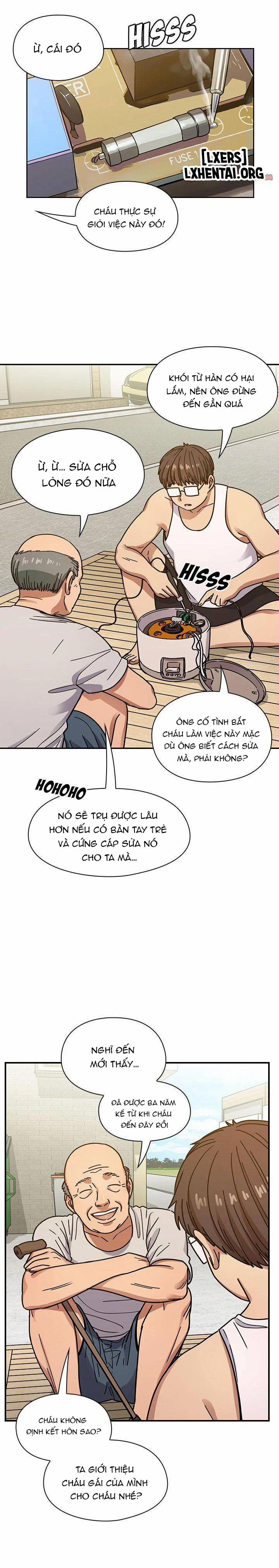 Tội Ác Và Sự Trừng Phạt 40 trang 24