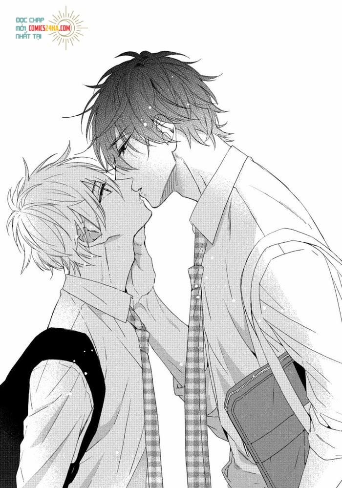 Tôi Ăn Em... Được Không? 3 trang 28