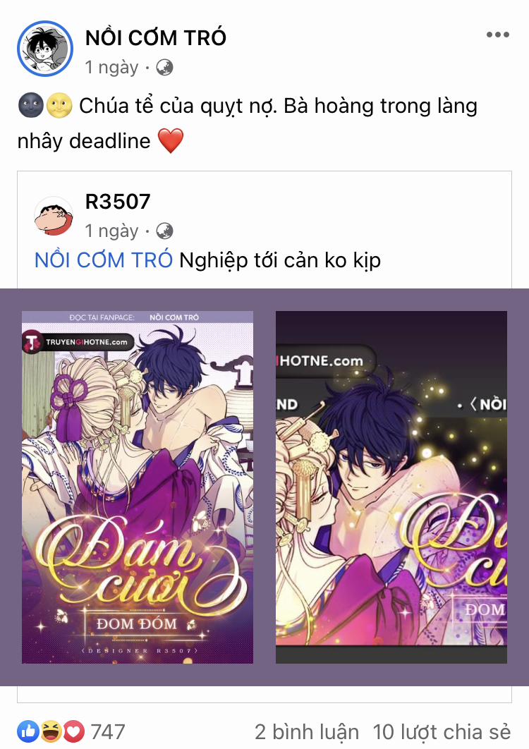 Tôi Ẩn Mình Dưới Bộ Dạng Con Trai, Chỉ Khi Làm Tình Với Cậu Ấy Mới Lộ Ra Dáng Vẻ Con Gái 2.1 trang 16