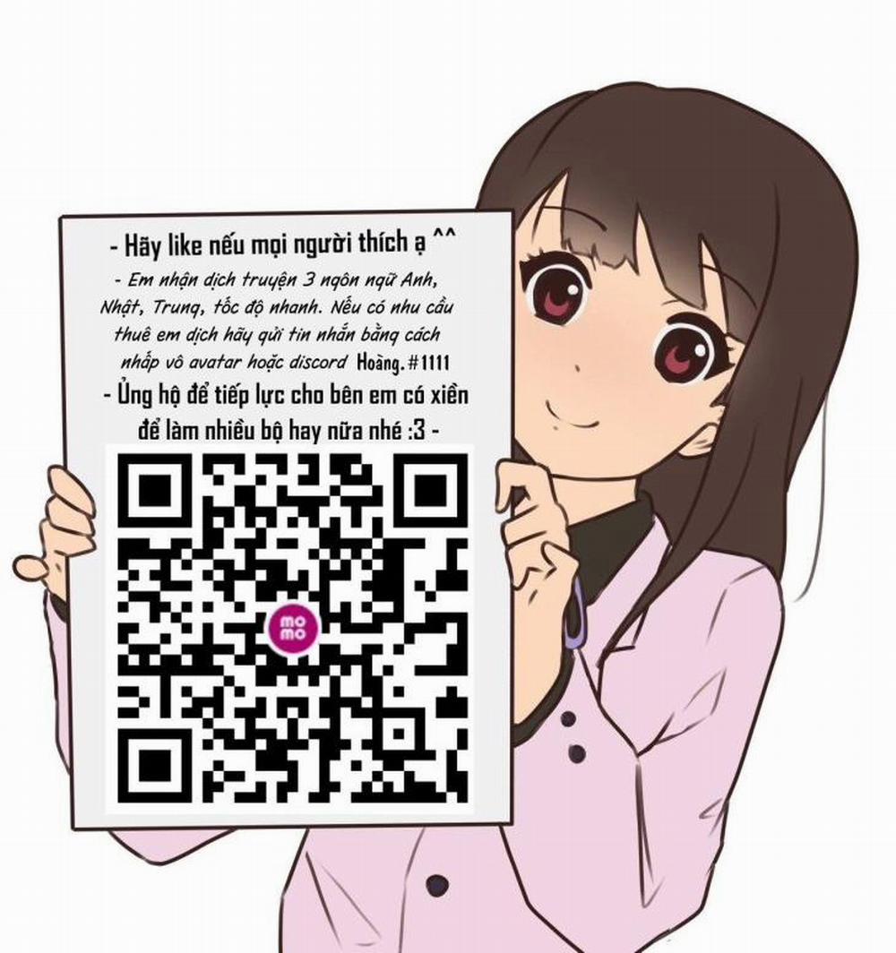 Tôi bắn hết tinh dự trữ vào cô em vợ Oneshot trang 0