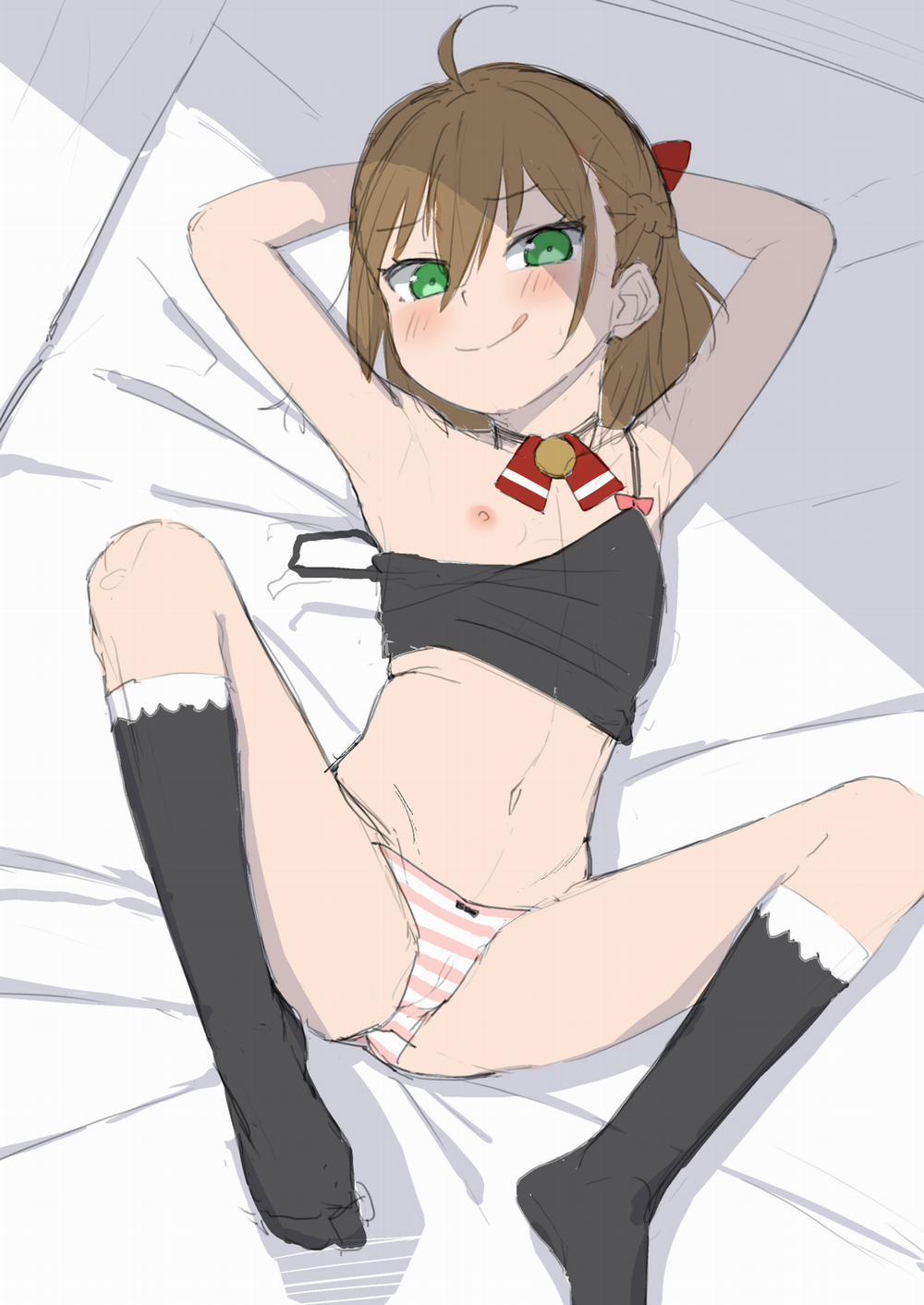 Tôi bị ăn hiếp bởi một con nhãi ranh là bạn của con gái mình 1 trang 35