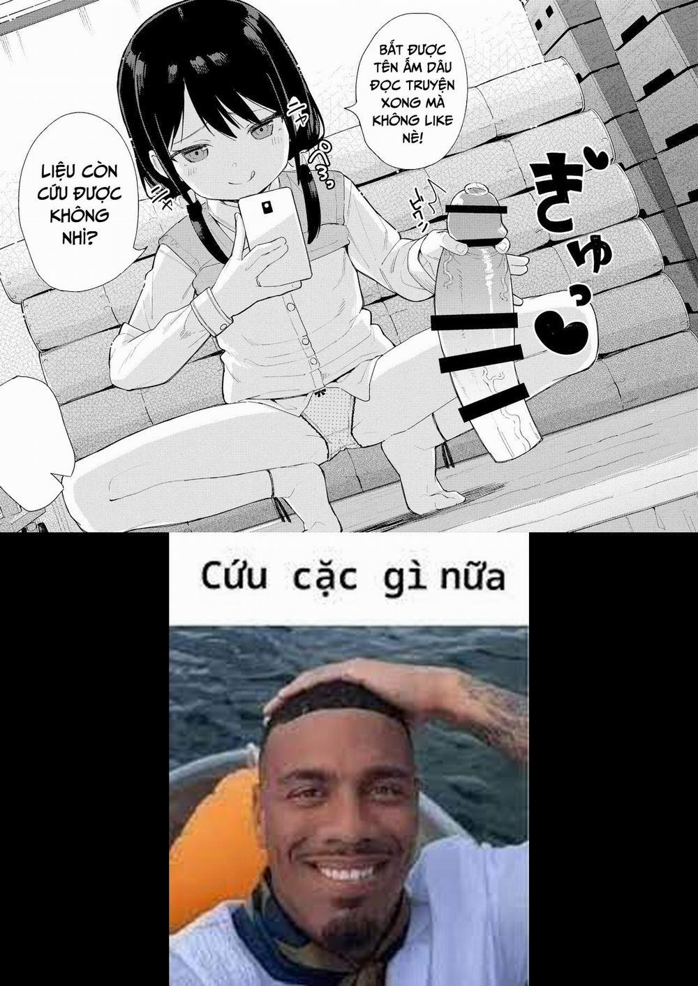 Tôi bị ăn hiếp bởi một con nhãi ranh là bạn của con gái mình 2 trang 37