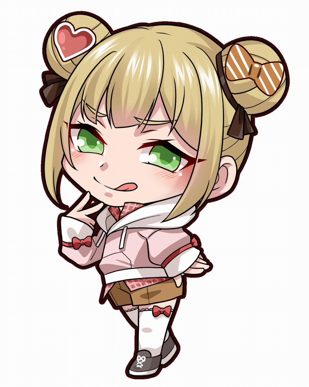 Tôi bị ăn hiếp bởi một con nhãi ranh là bạn của con gái mình 3 trang 32