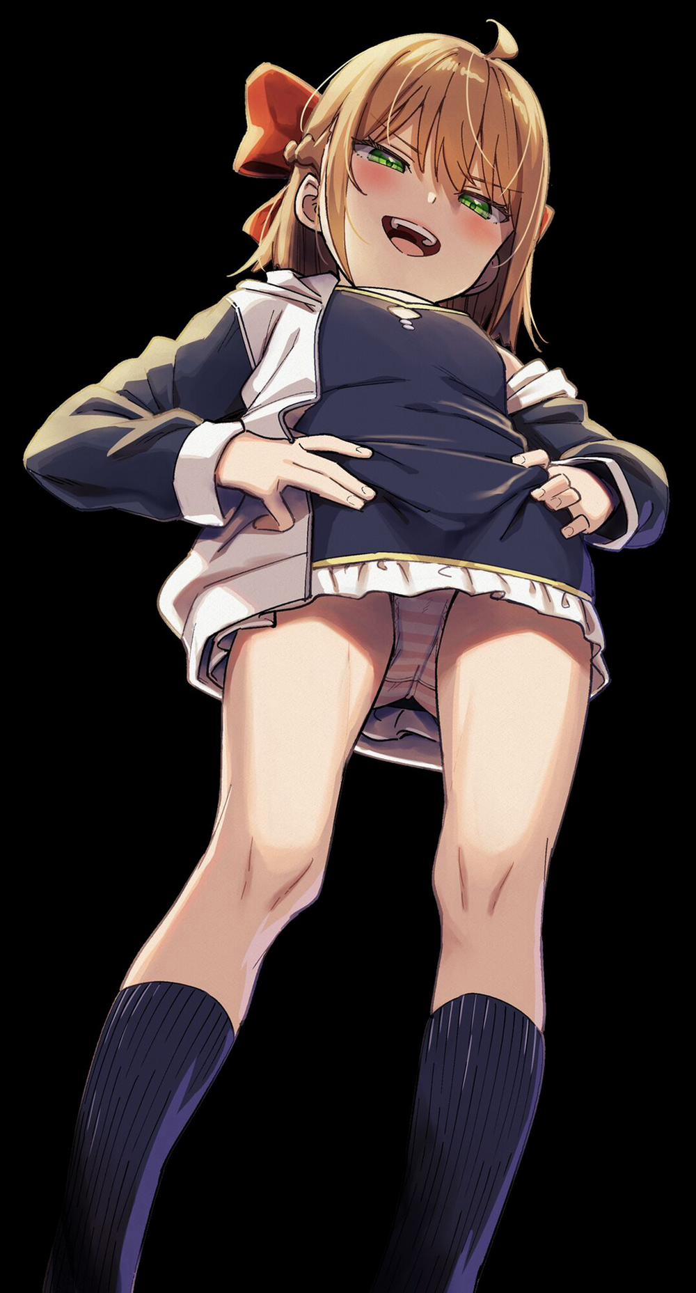 Tôi bị ăn hiếp bởi một con nhãi ranh là bạn của con gái mình 3 trang 36