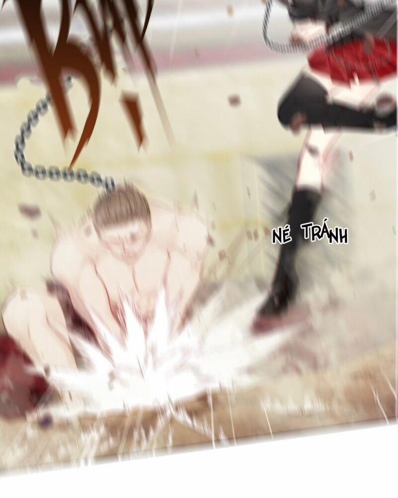 Tôi Bị Ép Trở Thành Vương Phi Khi Xuyên Tới Thế Giới Khác 1.2 trang 10