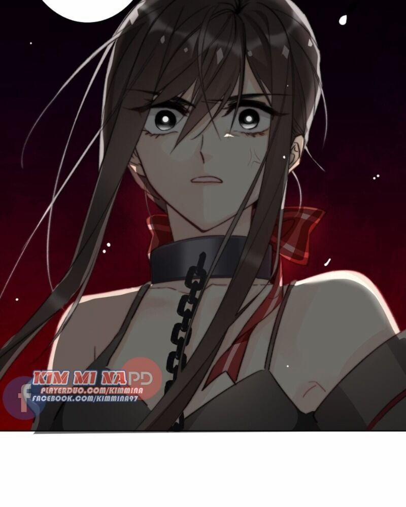 Tôi Bị Ép Trở Thành Vương Phi Khi Xuyên Tới Thế Giới Khác 1.2 trang 19