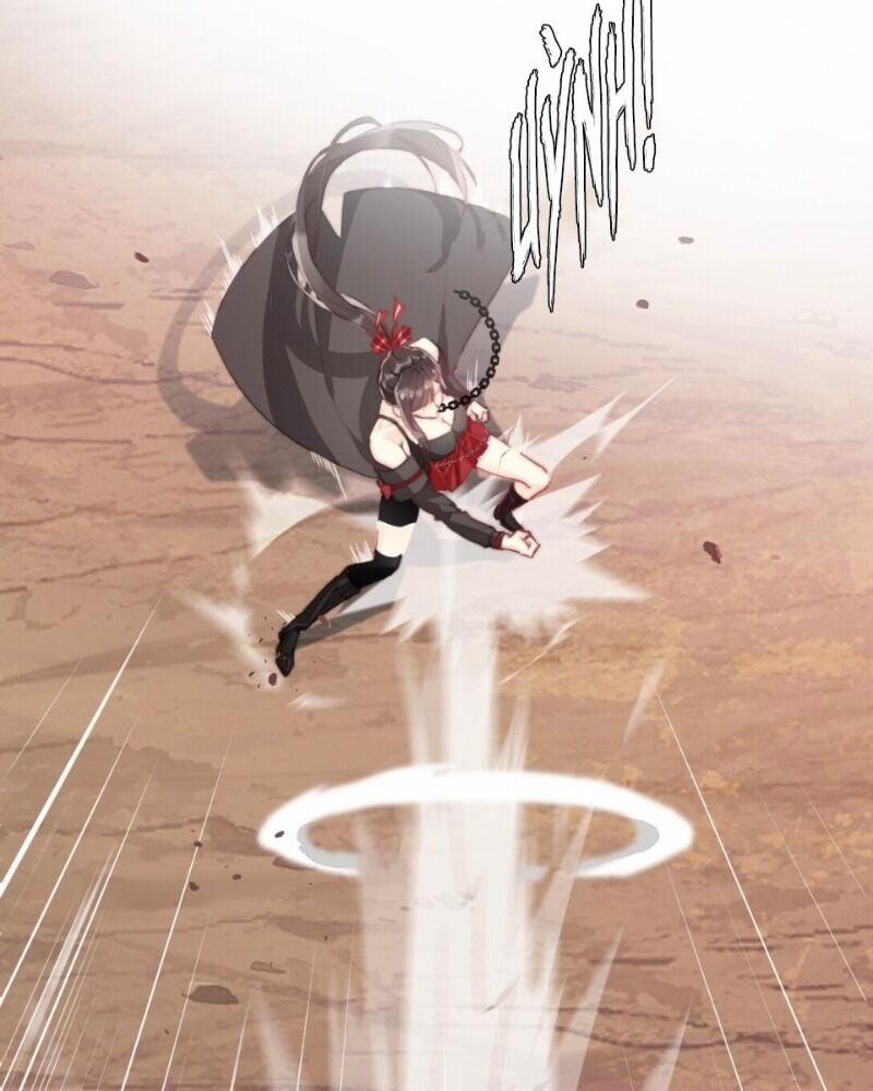 Tôi Bị Ép Trở Thành Vương Phi Khi Xuyên Tới Thế Giới Khác 1.2 trang 26