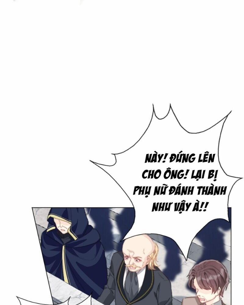 Tôi Bị Ép Trở Thành Vương Phi Khi Xuyên Tới Thế Giới Khác 1.2 trang 28