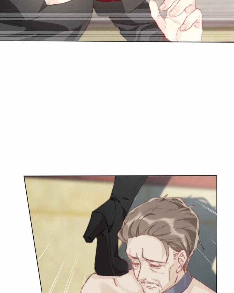 Tôi Bị Ép Trở Thành Vương Phi Khi Xuyên Tới Thế Giới Khác 1.2 trang 32